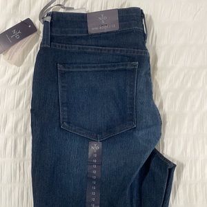 Not your daughters jeans.